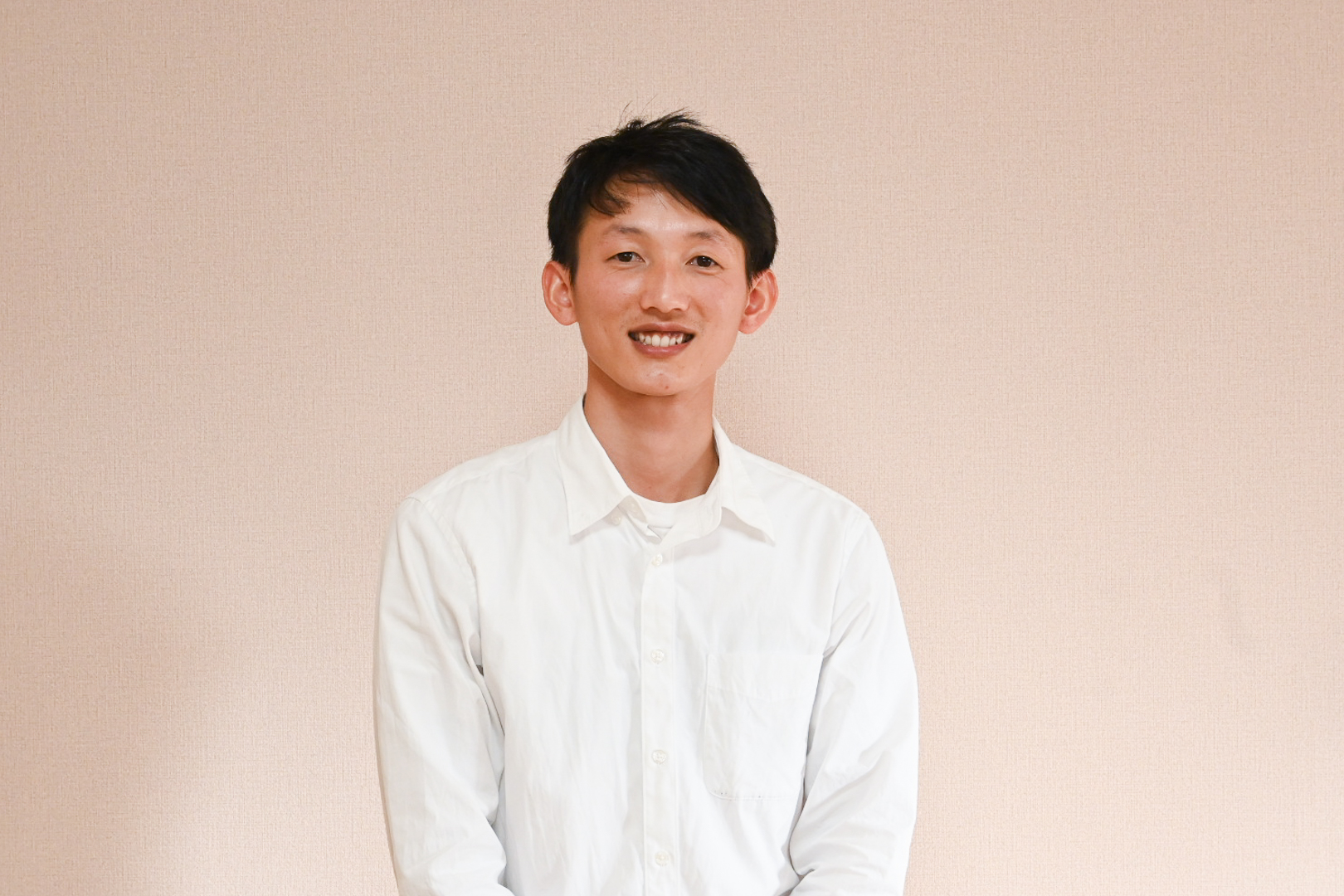 和歌山に関するASEANな人：ベトナム チュオン バン ドゥオンさん｜和歌山ASEAN情報局 わっと！